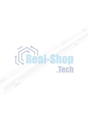 Рассеиватель для светильника СТРОНГ 1242х90х68 IP65 прозр. VARTON V2-I0-IPP0-02.3.0210.18