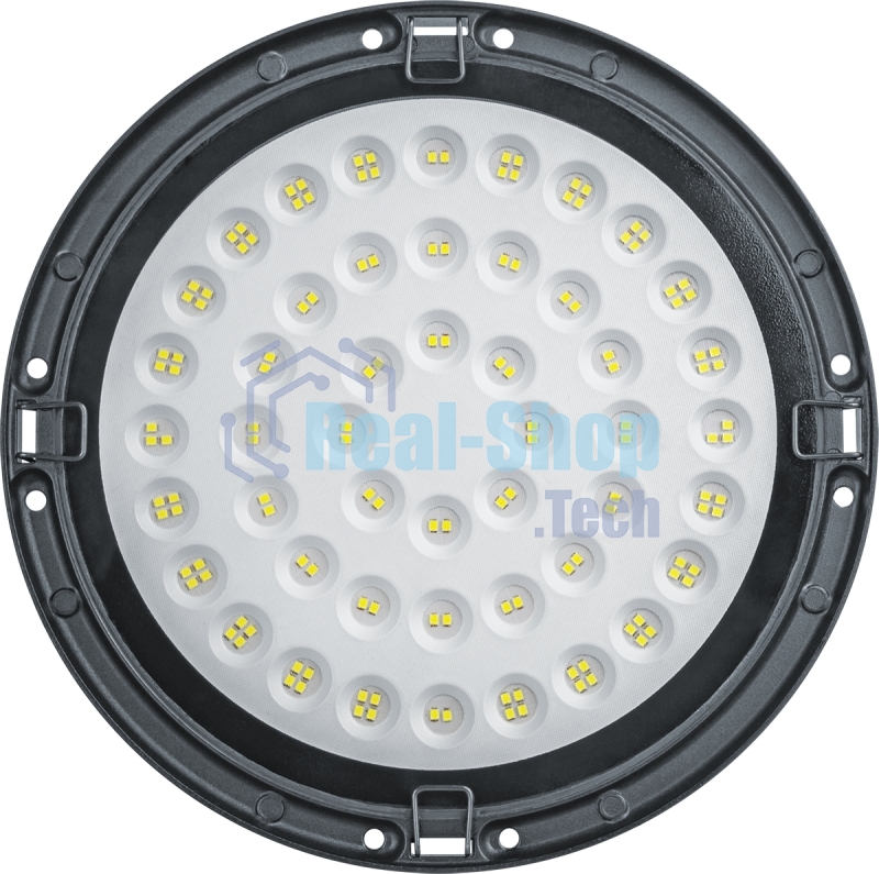 Светильник Navigator NHB-P4-150-6.5K-120D-LED (High Bay) для высоких пролетов