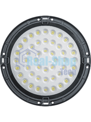 Светильник Navigator NHB-P4-150-6.5K-120D-LED (High Bay) для высоких пролетов