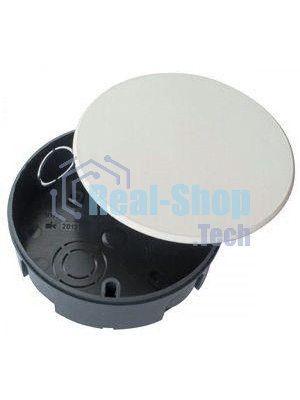 Коробка ответвительная СП 80х36 мм SchE U195