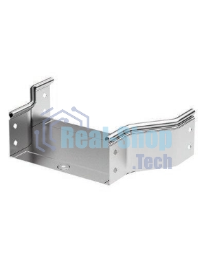 Переходник для лотка RRC симметричный 100/50 H50 в комплекте с крепеж. эл. DKC 36308K