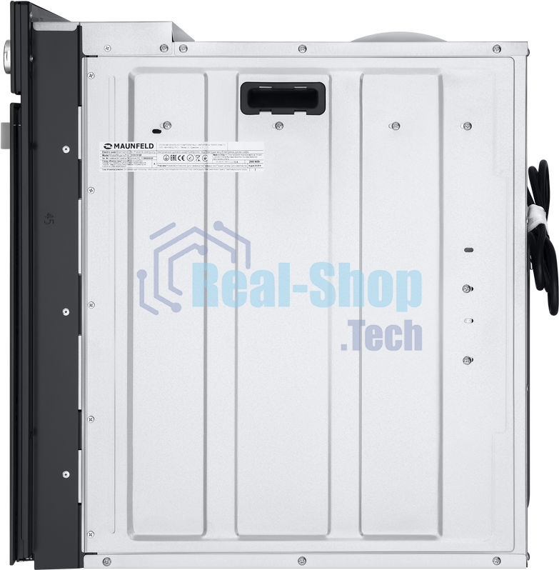 Шкаф духовой электрический Maunfeld EOEC516B, встраиваемый