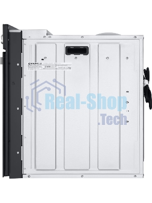 Шкаф духовой электрический Maunfeld EOEC516B, встраиваемый