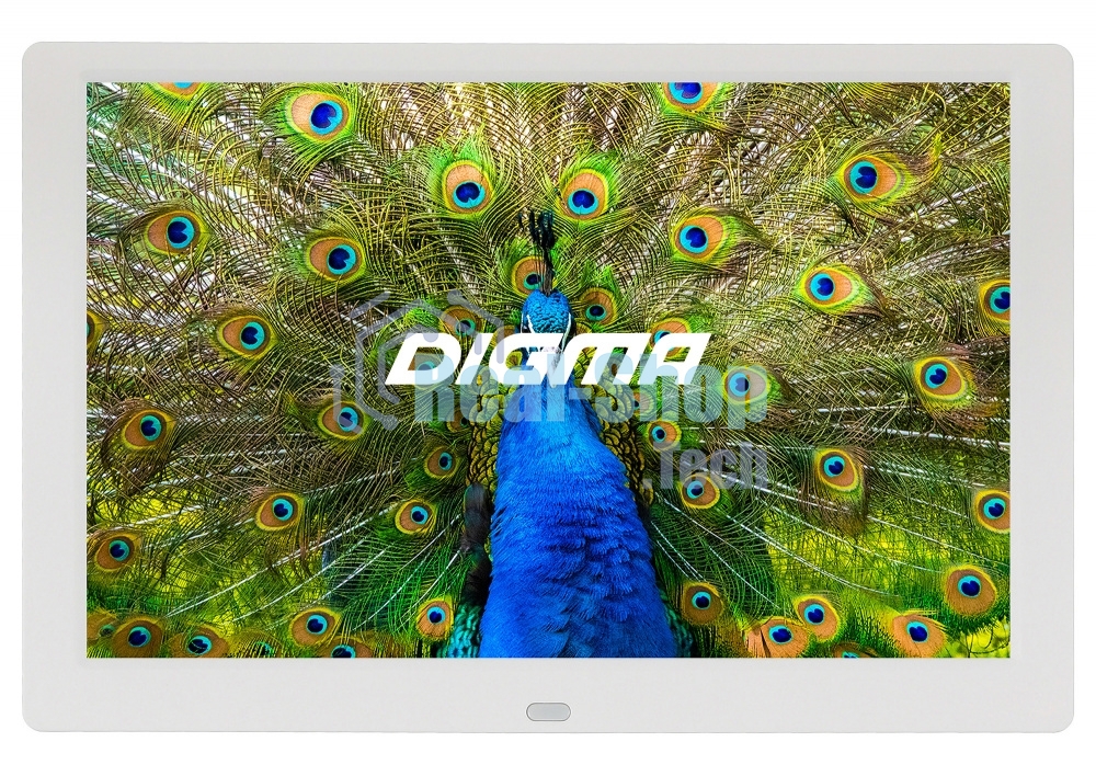 Фоторамка Digma 10.1