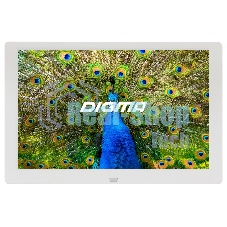 Фоторамка Digma 10.1