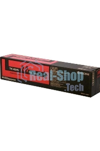 Картридж лазерный Kyocera TK-8505M (1T02LCBNL0) пурпурный дляTASKalfa 4550ci/5550ci 20000 стр.