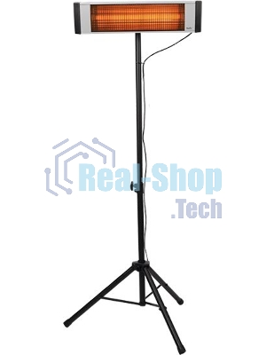 Штатив стальной телескопический Ballu BIH-LS-220 НС-1136148
