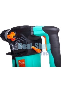 Перфоратор Sturm RH2518 1850Вт SDS+ 36мм 750об/мин 5Дж 3 режима кейс