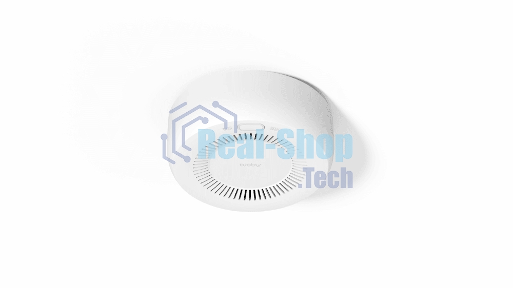 Датчик утечки газа Aqara Smart Natural Gas Detector (JT-BZ-03AQ/A)