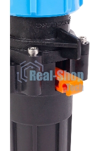 Клапан сливной Джилекс ПРО 32х1 (9160)