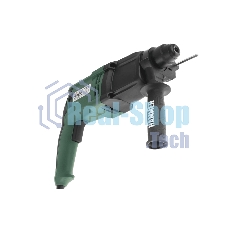 Перфоратор Haммer Flex PRT650D 650 Вт SDS+ 24мм 0-1000об/мин 2.4Дж 3 режима кейс