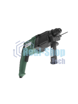 Перфоратор Haммer Flex PRT650D 650 Вт SDS+ 24мм 0-1000об/мин 2.4Дж 3 режима кейс