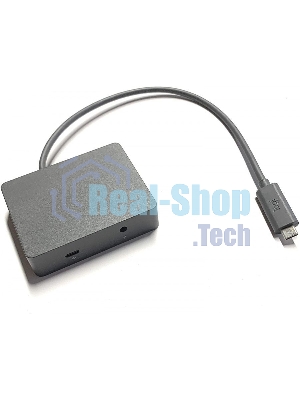 Разветвитель Logitech SPARE-Rally POWER SPLITTER