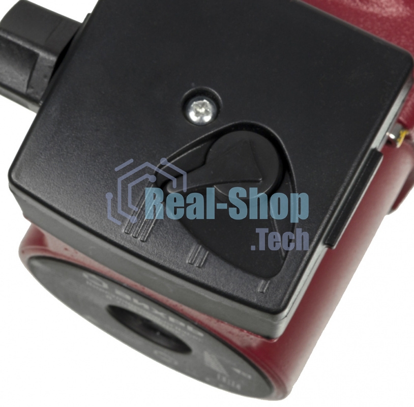 Циркуляционный насос Вихрь Ц-25/4 СТАНДАРТ 68/7/6