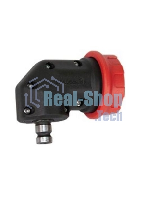 Угловая насадка ИНТЕРСКОЛ для КомбиМАКС 2407.003