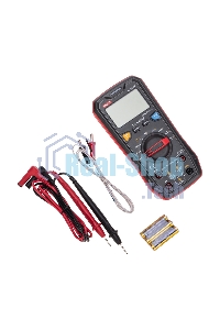 Профессиональный мультиметр UNI-T UT60BT