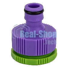 Адаптер пластмассовый Palisad 3/4