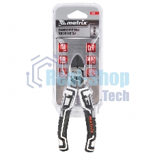 Бокорезы Matrix 150 мм, усиленная система, PRO