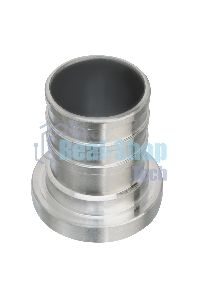 Головка рукавная Denzel HC-50, диаметр 2