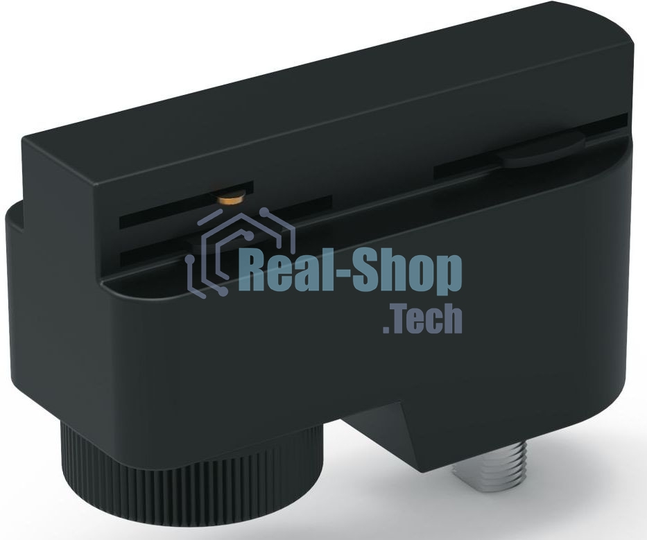 Адаптер Gauss TR122 черный