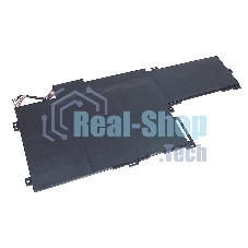 Аккумуляторная батарея для ноутбука Dell Inspiron 14-7437 7.4V 58Wh черный OEM