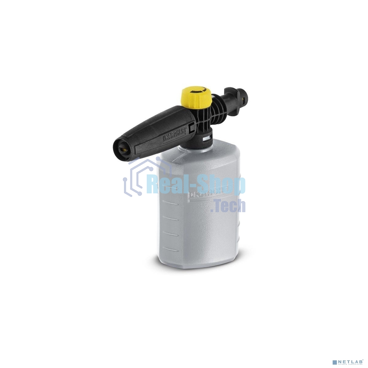 Насадка пенной чистки Karcher FJ 6