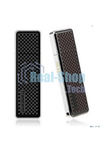 Флешка USB Transcend JetFlash 780 (TS16GJF780), 16 Gb, USB 3.0, R/W 140/40, черный/серебристый