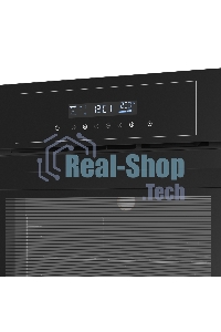 Шкаф духовой электрический Maunfeld AEOD6063B