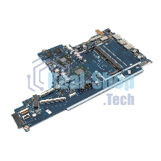 Материнская плата LA-G078P HP 255 G7 15T-DB 15-DB 15-DA 530 2Gb A6-9225