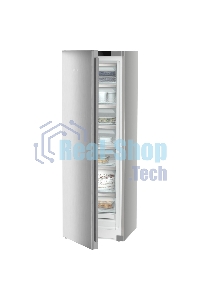 Морозильная камера Liebherr SFNSFD 5227-22 001, серебристый, 271л, 7 ящиков