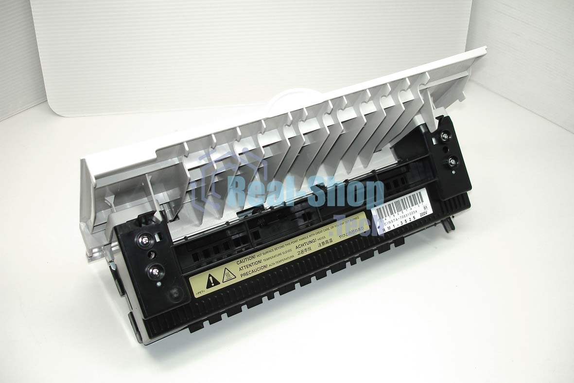 Печь в сборе HP Color LJ 1500/2500 (RG5-6913/RM1-3525)