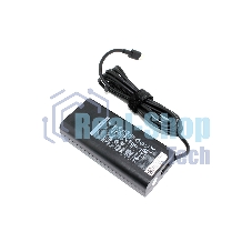 Блок питания (сетевой адаптер) для ноутбуков Dell 20V 3.25A 15V3A 9V3A 5V3A 65W Type-C