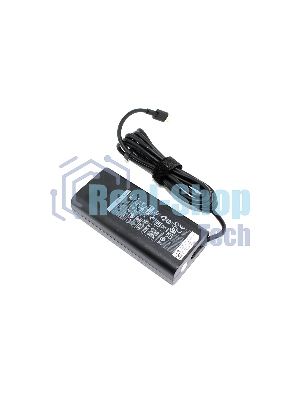 Блок питания (сетевой адаптер) для ноутбуков Dell 20V 3.25A 15V3A 9V3A 5V3A 65W Type-C