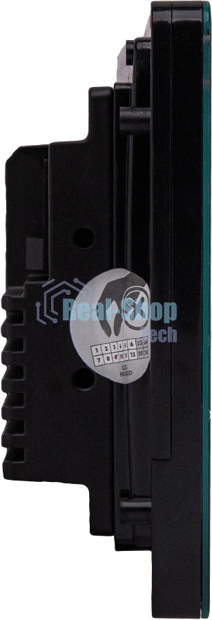 Автомагнитола ACV AD-9003 V2, 2 DIN, 9
