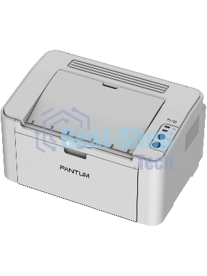 Принтер лазерный Pantum P2200, A4, ч/б, печ. до 20 стр/мин., 1200 x 1200 dpi, USB