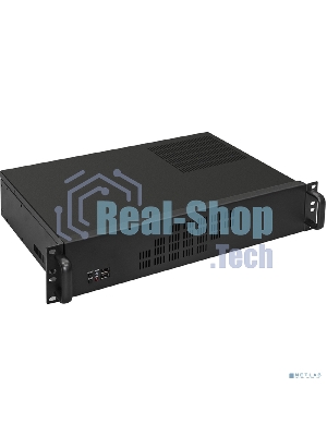 Серверный корпус ExeGate Pro 2U300-04 (RM 19
