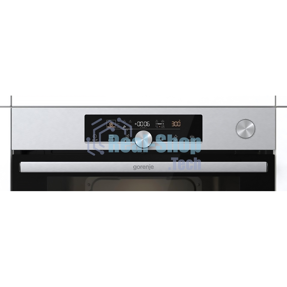 Духовой шкаф Gorenje BSA6747A04X