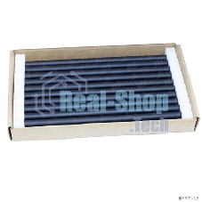 Ролик заряда Soft (Китай) для HP LJ 2035/2055, тип 2.5, 10 шт. в упак.