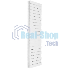 Радиатор Royal Thermo PianoForte Tower 200/Silver Satin - 22 секц.