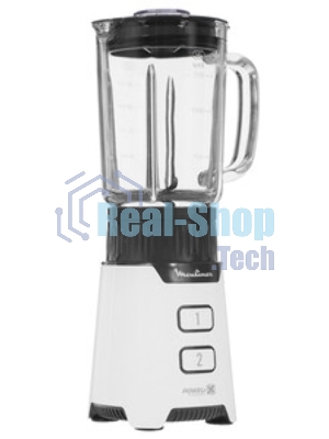 Блендер Moulinex LM 16L110