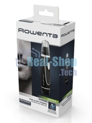 Триммер Rowenta TN3500F0 черный