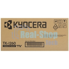 Картридж лазерный TK-1260 10 000 стр. для PA4000x/PA4000wx (1T0C150NL0)