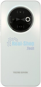 Смартфон Tecno SPARK 30, 8/256Gb, белый