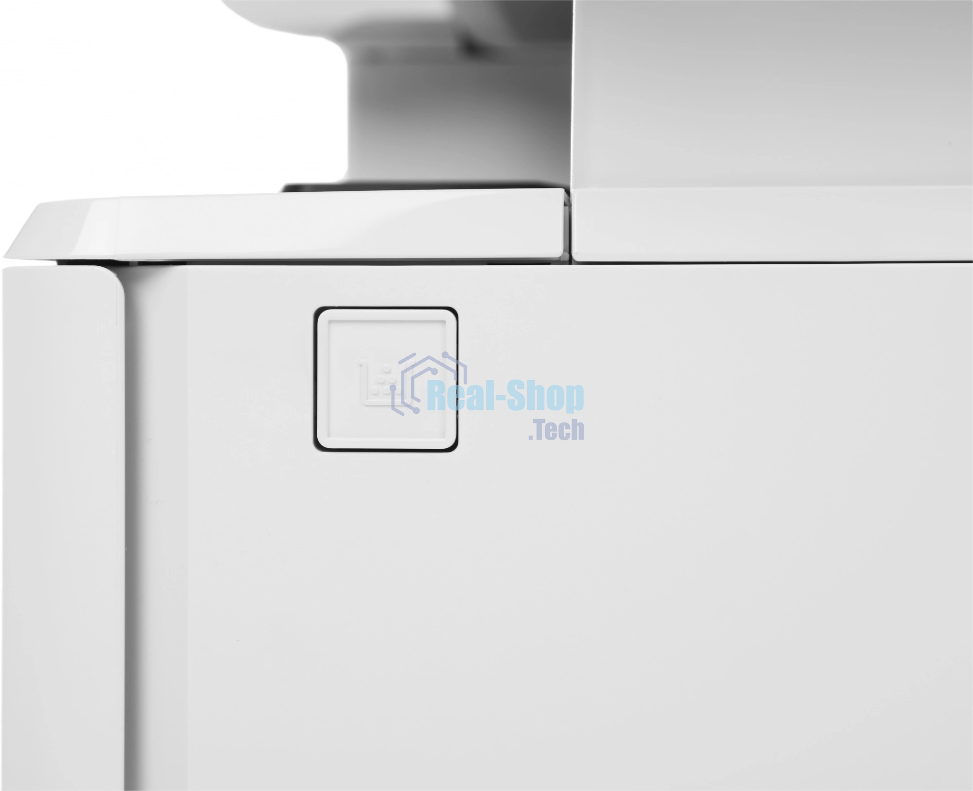 МФУ лазерное HP LaserJet Pro 4103fdn (2Z628A), A4, ч/б, печ. до 40 стр/мин., скан. до 29 стр/мин. (ч/б) 20 стр/мин. (цвет), 1200 x 1200 dpi, USB, RJ-45, Air Print, Mopria