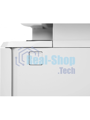 МФУ лазерное HP LaserJet Pro 4103fdn (2Z628A), A4, ч/б, печ. до 40 стр/мин., скан. до 29 стр/мин. (ч/б) 20 стр/мин. (цвет), 1200 x 1200 dpi, USB, RJ-45, Air Print, Mopria