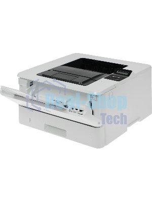 Принтер лазерный HP LaserJet Pro 4003dn (2Z609A), A4, ч/б, печ. до 40 стр/мин., 1200 x 1200 dpi, USB, RJ-45, Air Print, Mopria
