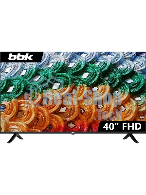 Телевизор BBK 40