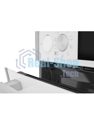 Электрический духовой шкаф Hotpoint FE8 S832 JSH WH белый