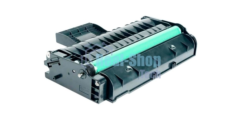 Картридж лазерный Ricoh SP 311LE черный для SP 311DN/311DNw/311SFN/311SFNw 2000 стр.