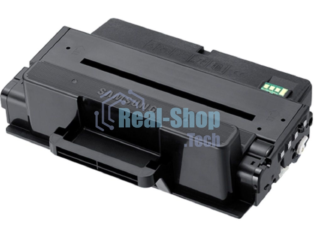 Картридж лазерный Samsung MLT-D205E/ SU953A черный для Samsung ML-3710/SCX-5637/5737 (10000стр.)